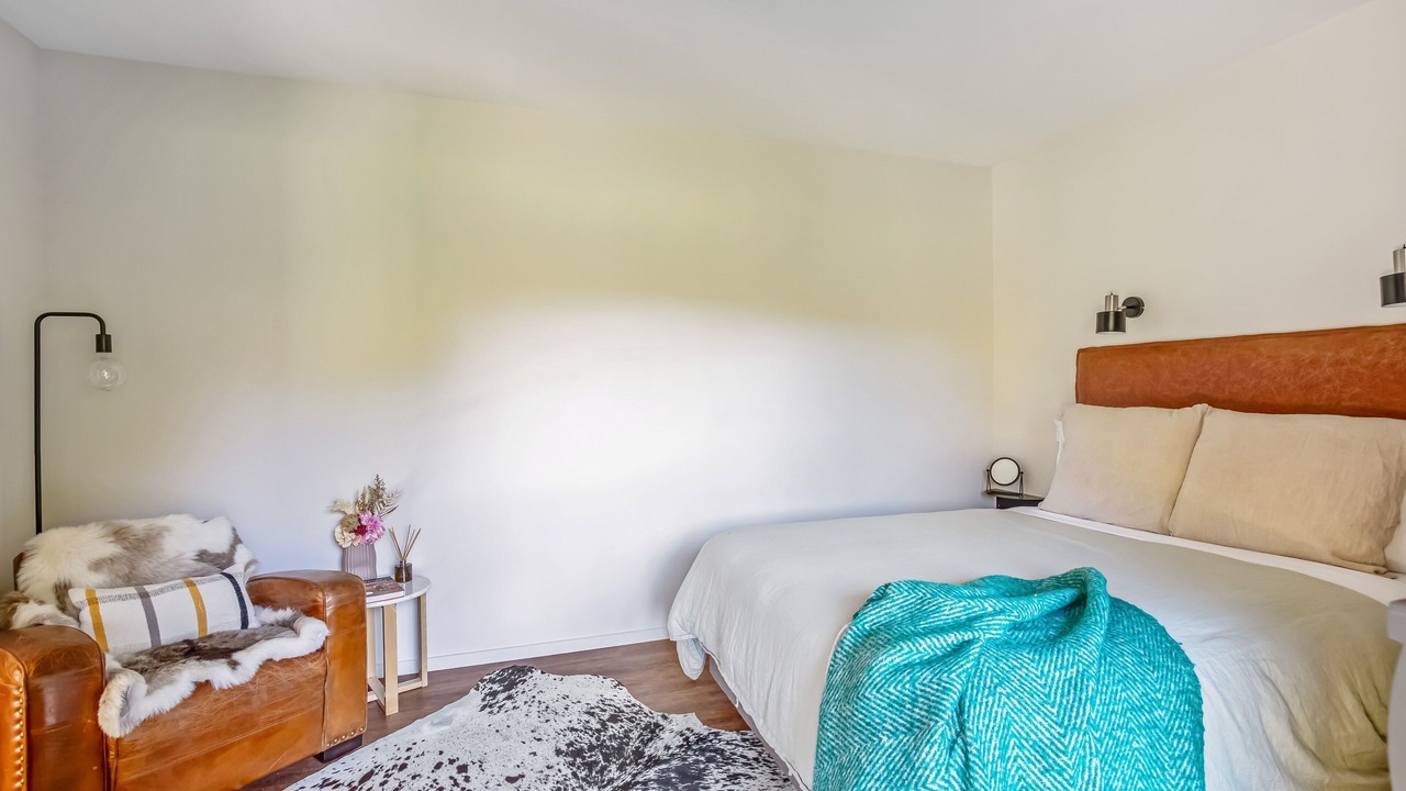 Photo of Bedroom in Fairlie