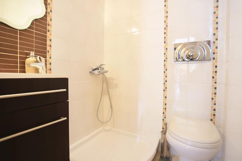Photo of Bathroom in Kokkini Chani