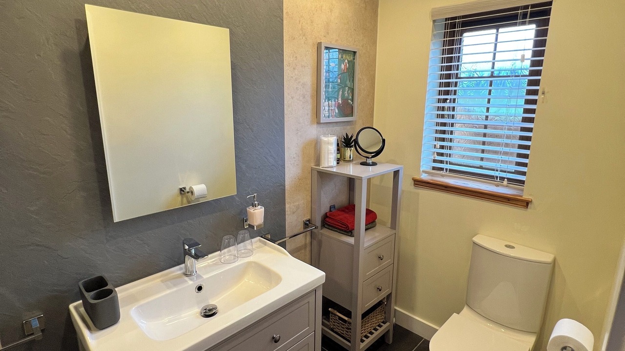 Photo of Bathroom in Brora