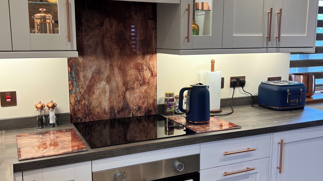 Photo of Kitchen in Brora