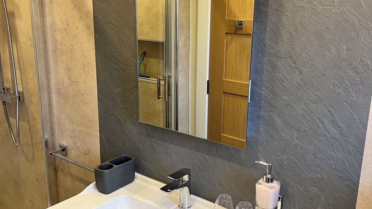 Photo of Bathroom in Brora