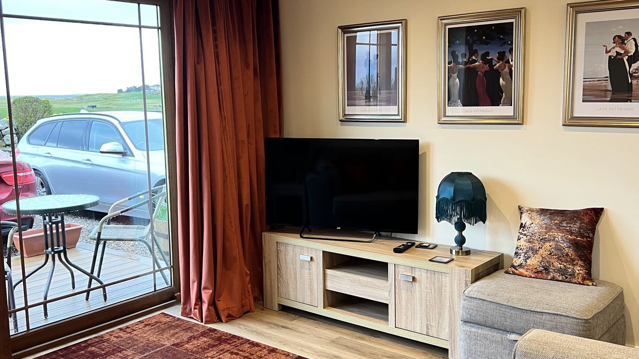 Photo of Livingroom in Brora