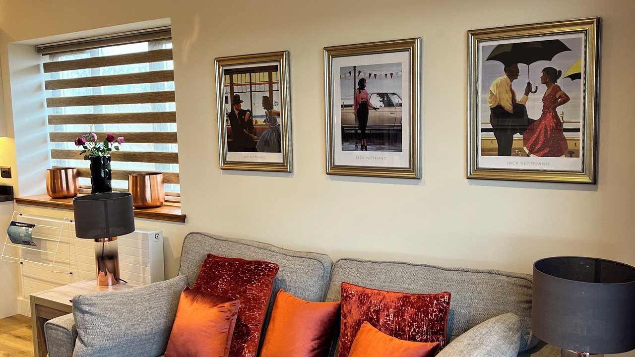 Photo of Livingroom in Brora