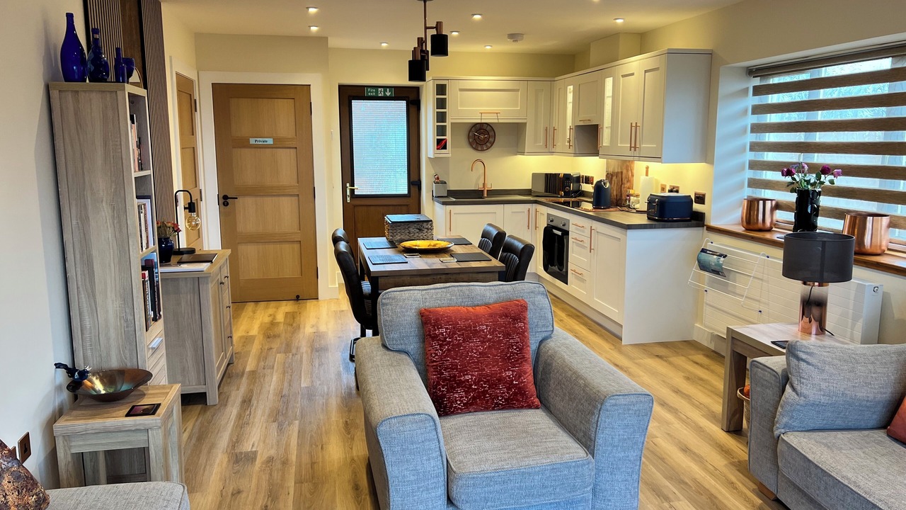 Photo of Livingroom in Brora