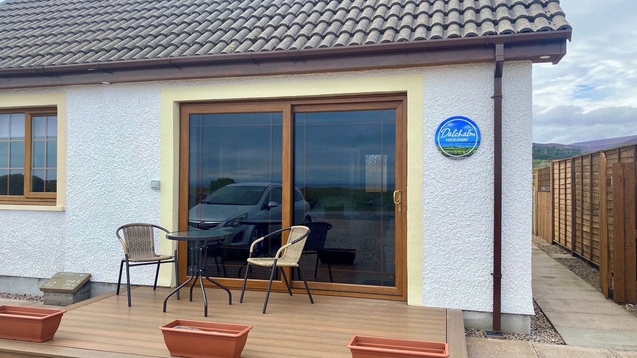 Photo of Outdoor in Brora