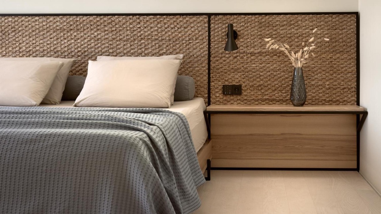 Photo of Bedroom in Kalamaki