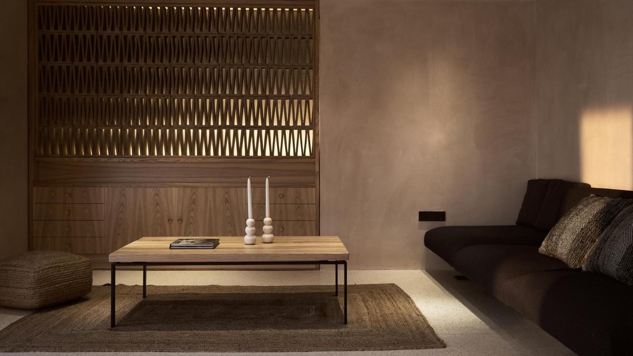 Photo of Livingroom in Kalamaki