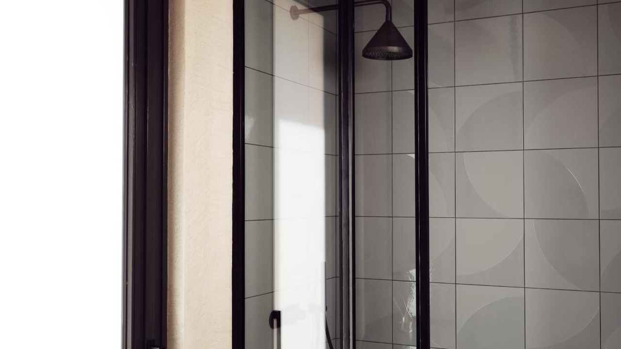 Photo of Bathroom in Kalamaki