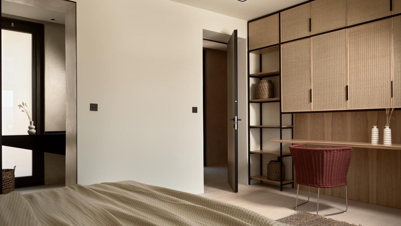 Photo of Bedroom in Kalamaki