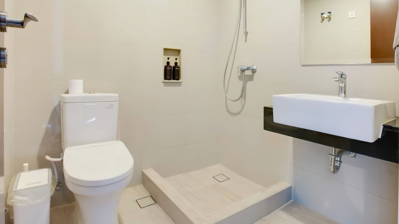 Photo of Bathroom in Kelapa Gading Timur