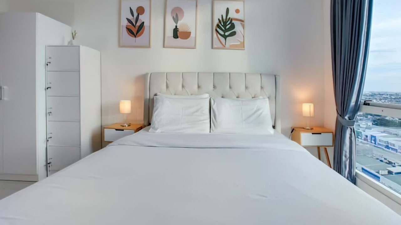 Photo of Bedroom in Kelapa Gading Timur