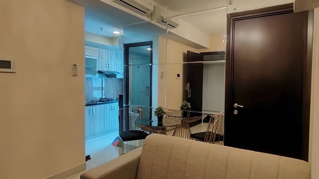 Photo of Livingroom in Kelapa Gading Timur