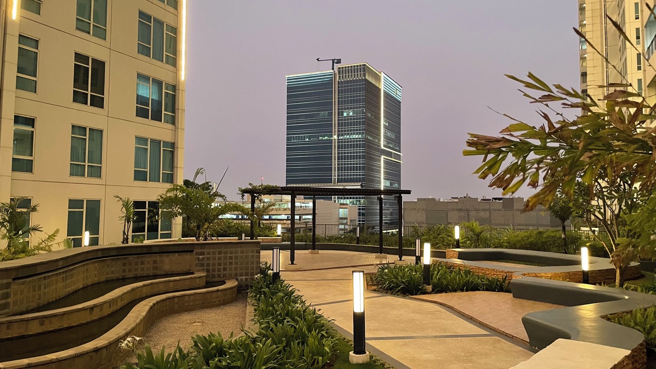 Photo of Outdoor in Kelapa Gading Timur