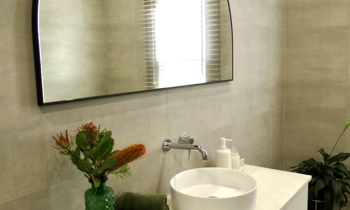 Photo of Bathroom in South Launceston