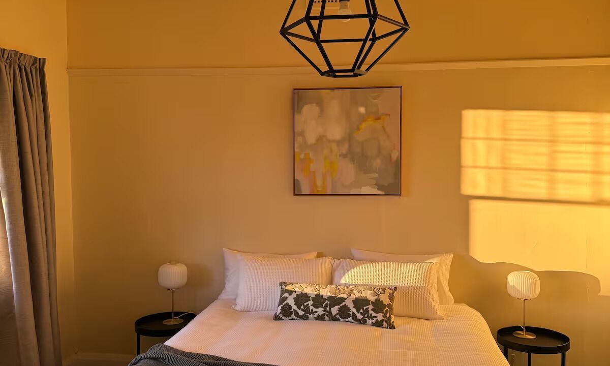 Photo of Bedroom in South Launceston