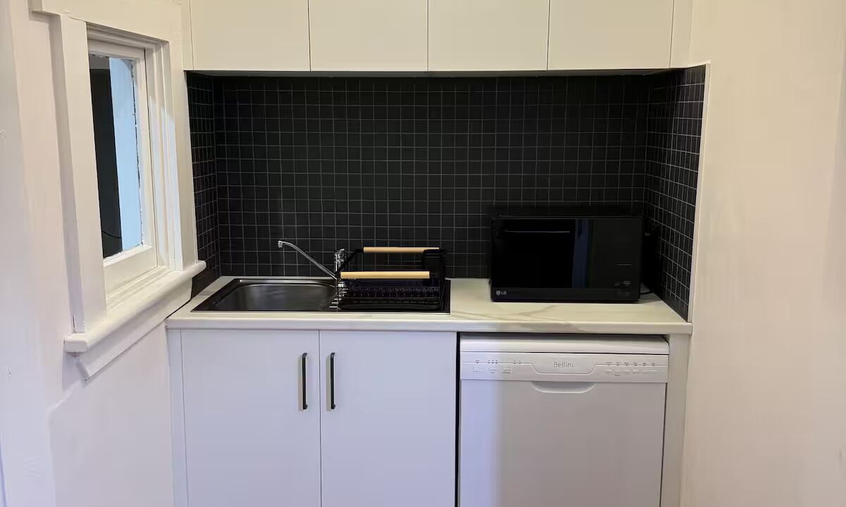 Photo of Kitchen in South Launceston