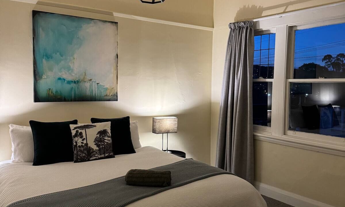 Photo of Bedroom in South Launceston