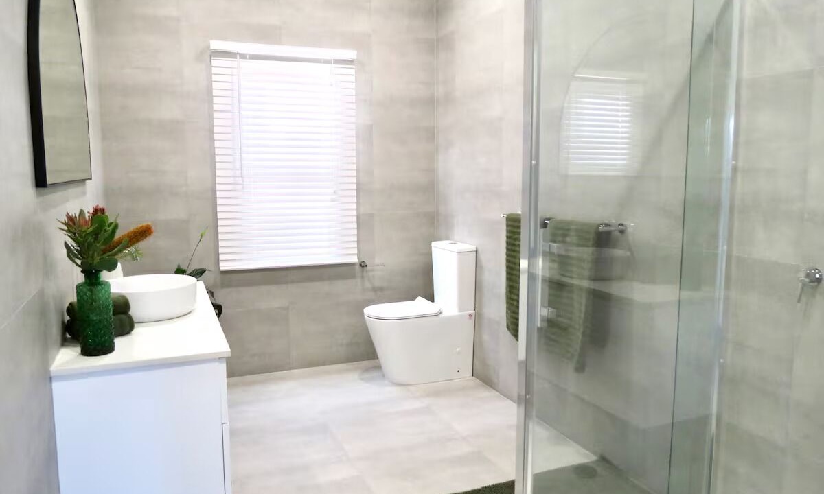 Photo of Bathroom in South Launceston