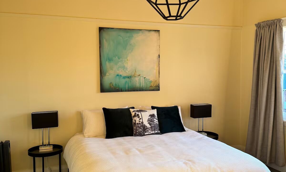 Photo of Bedroom in South Launceston