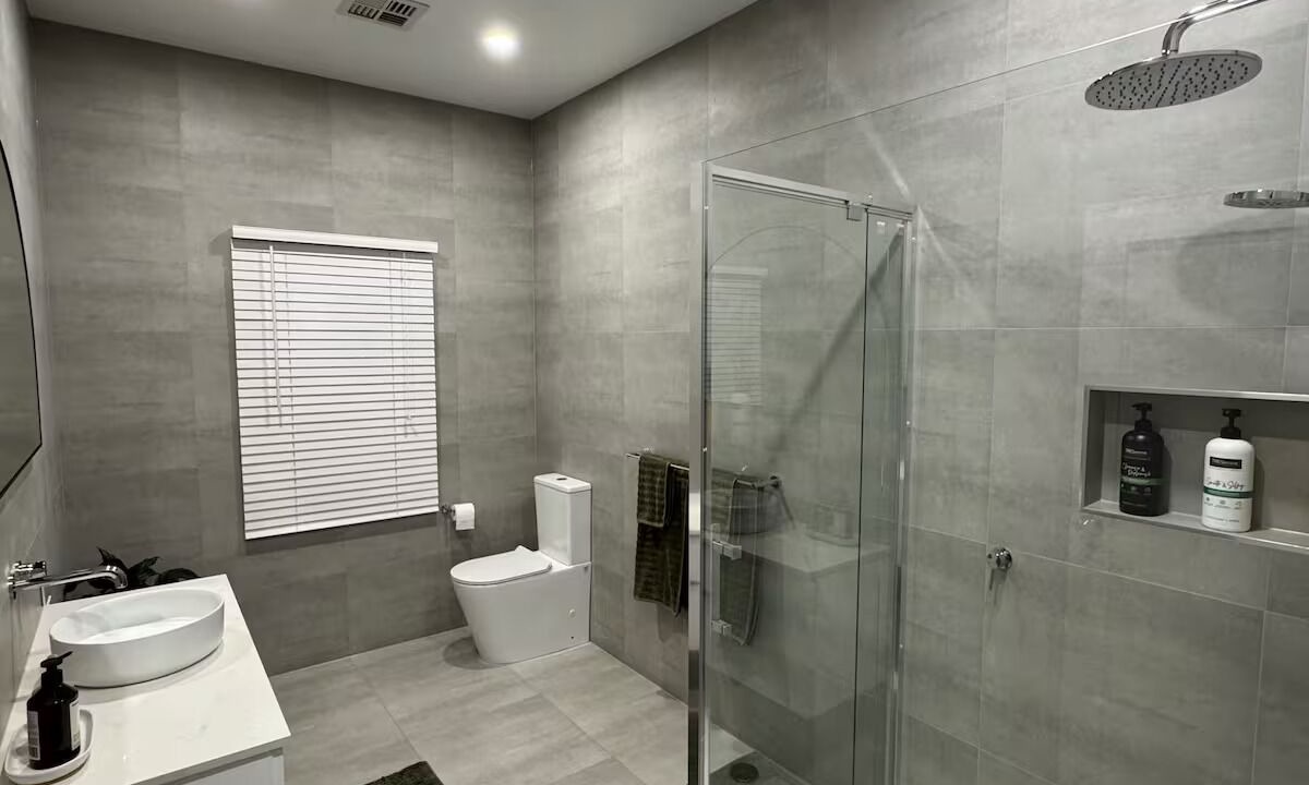 Photo of Bathroom in South Launceston