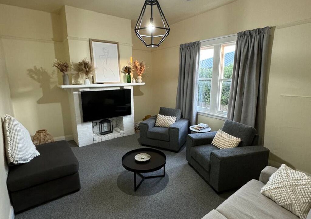 Photo of Livingroom in South Launceston