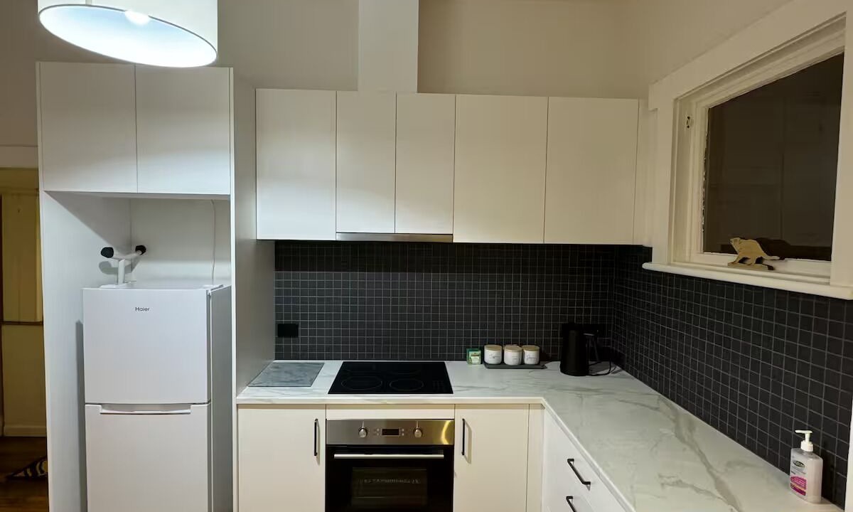 Photo of Kitchen in South Launceston