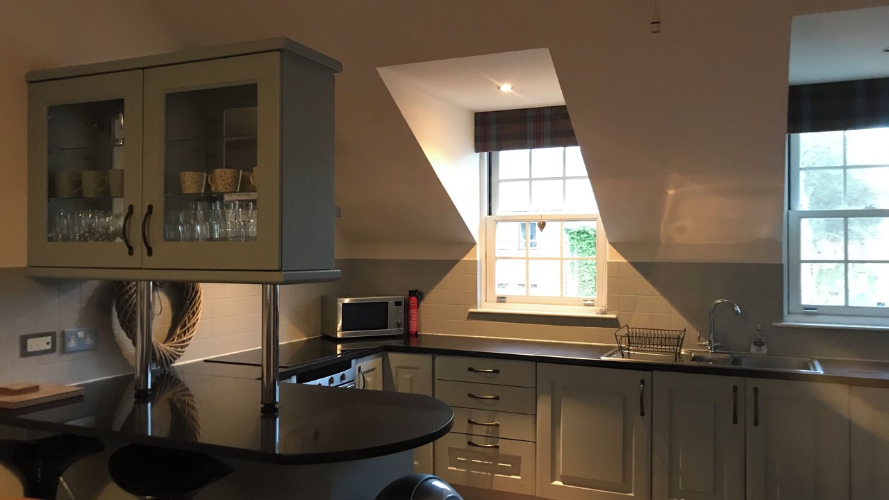 Photo of Kitchen in Dornoch