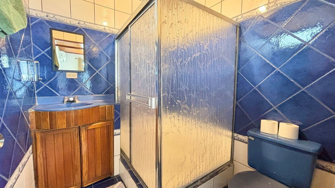 Photo of Bathroom in Alajuela