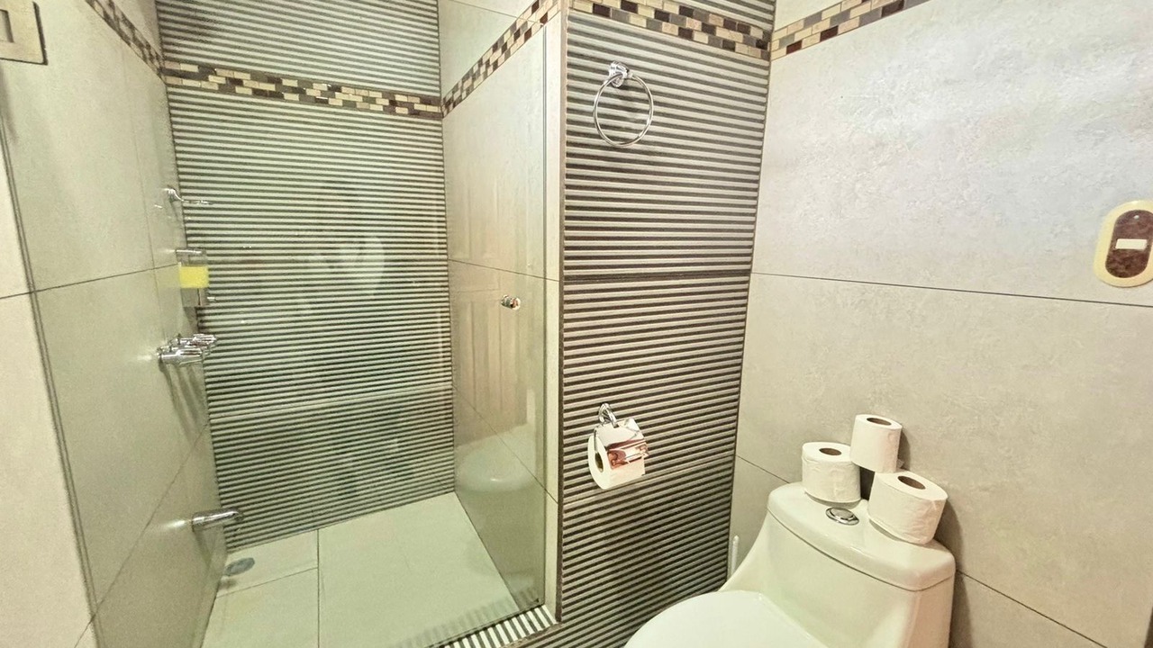 Photo of Bathroom in Alajuela