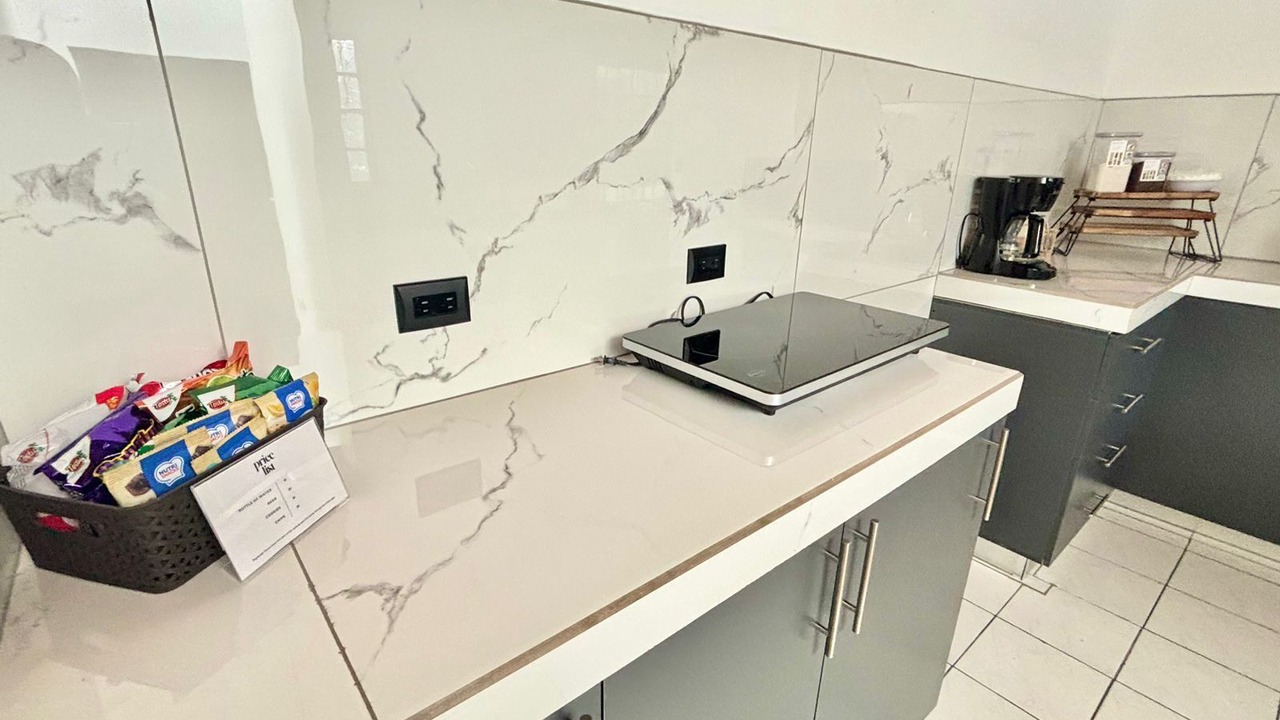 Photo of Kitchen in Alajuela