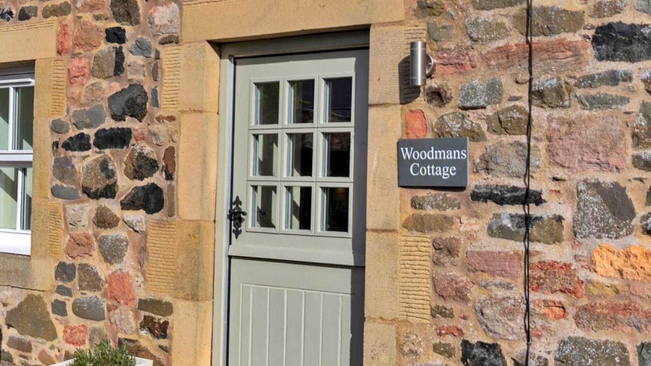 Photo of Outdoor in Kelso