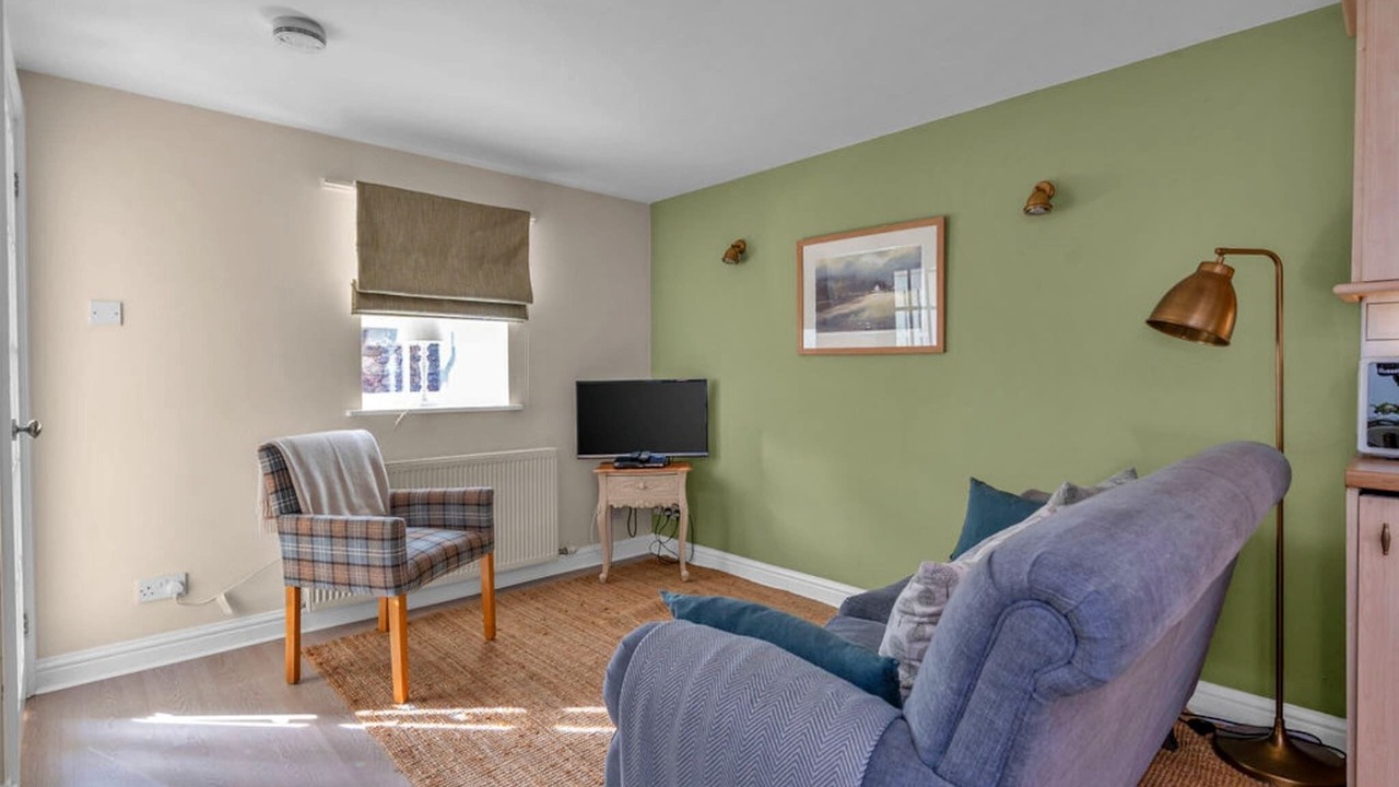 Photo of Livingroom in Kelso