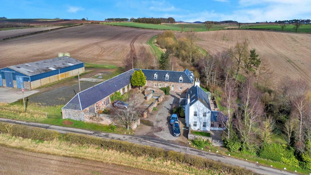 Photo of Outdoor in Kelso