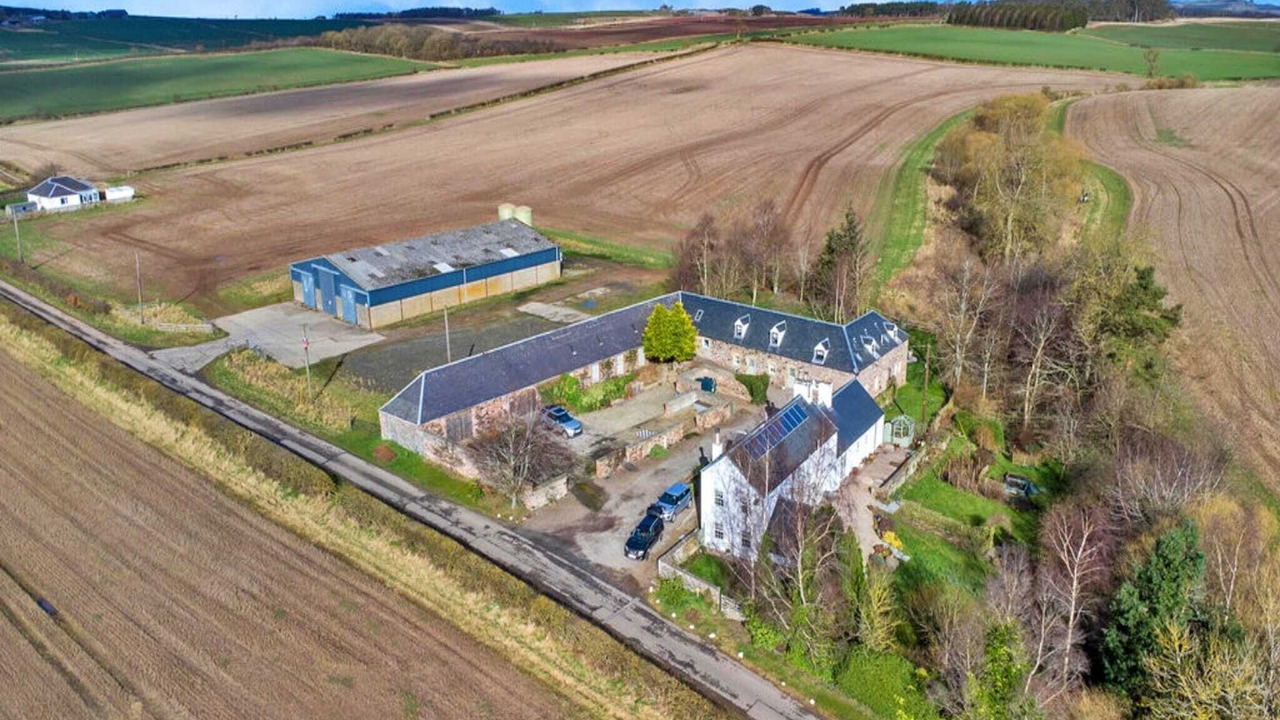 Photo of Outdoor in Kelso