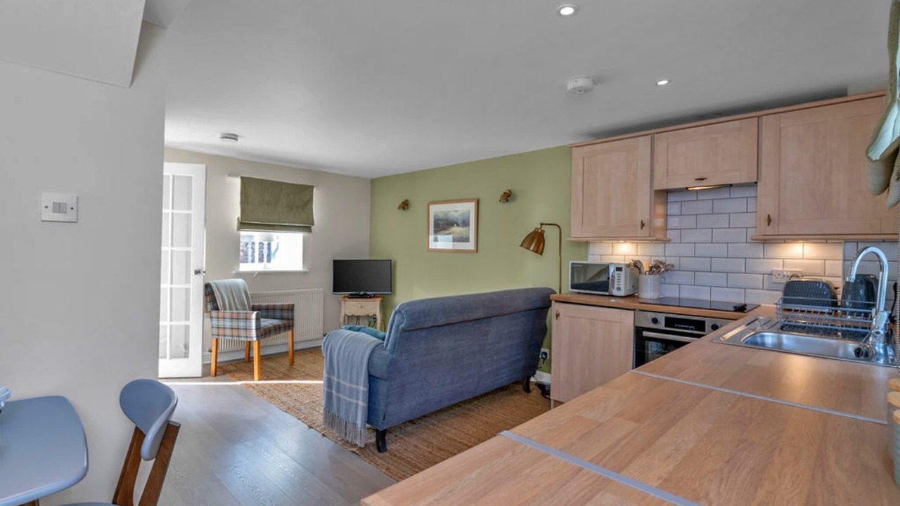 Photo of Livingroom in Kelso