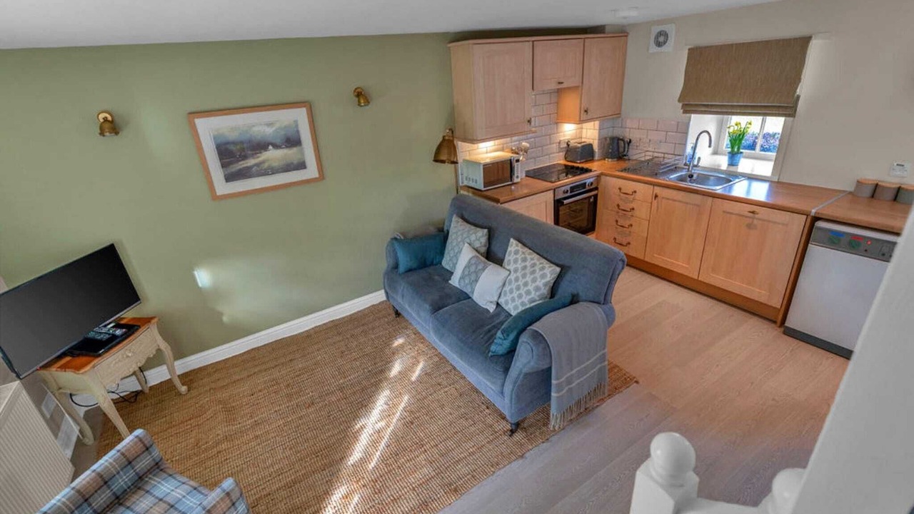 Photo of Livingroom in Kelso