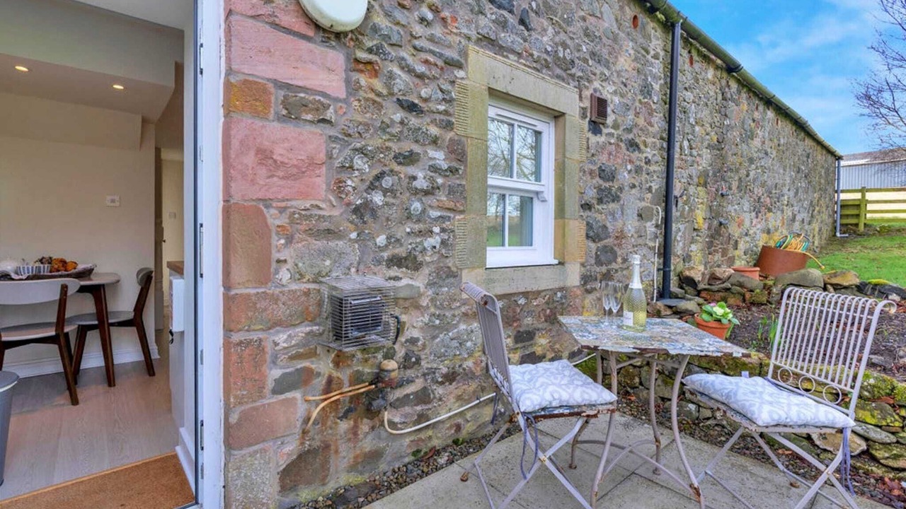 Photo of Outdoor in Kelso