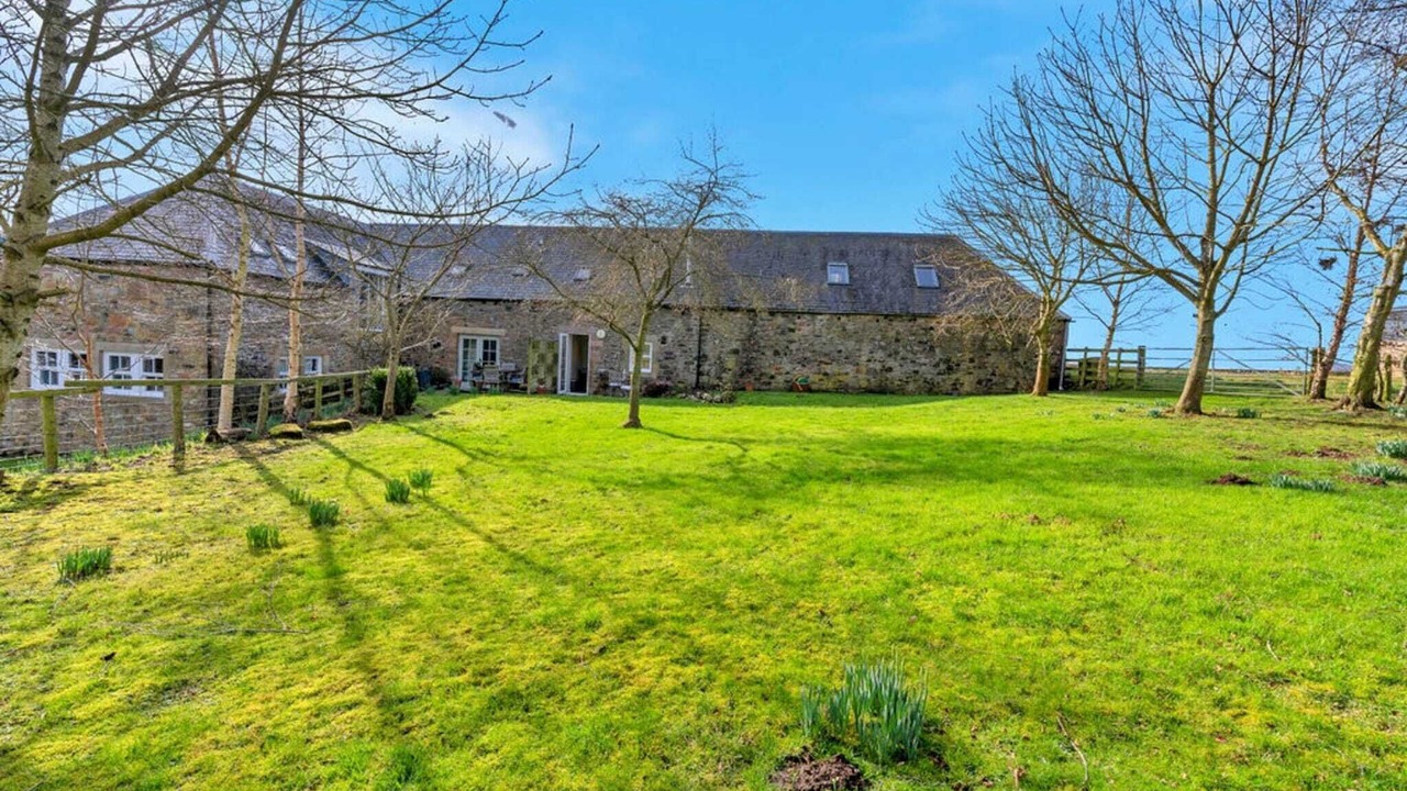 Photo of Outdoor in Kelso