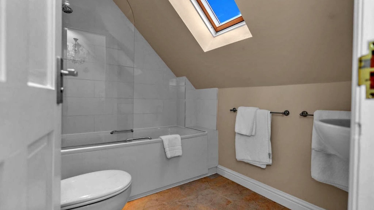 Photo of Bathroom in Kelso