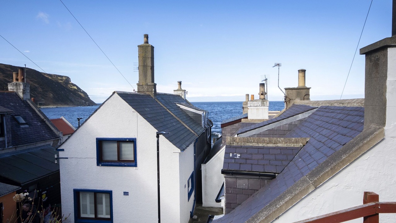 Photo of Outdoor in Gardenstown