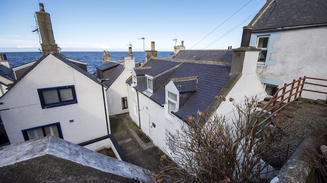 Photo of Outdoor in Gardenstown