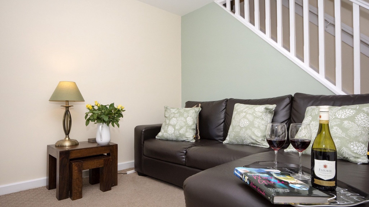 Photo of Livingroom in Gardenstown