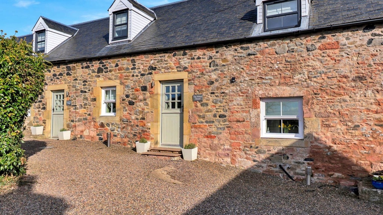 Photo of Outdoor in Kelso