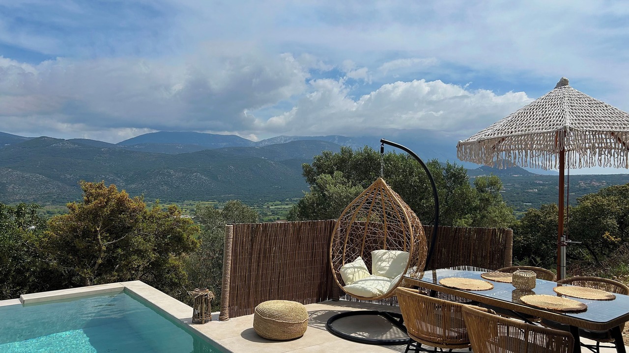 Photo of Outdoor in Kefalonia
