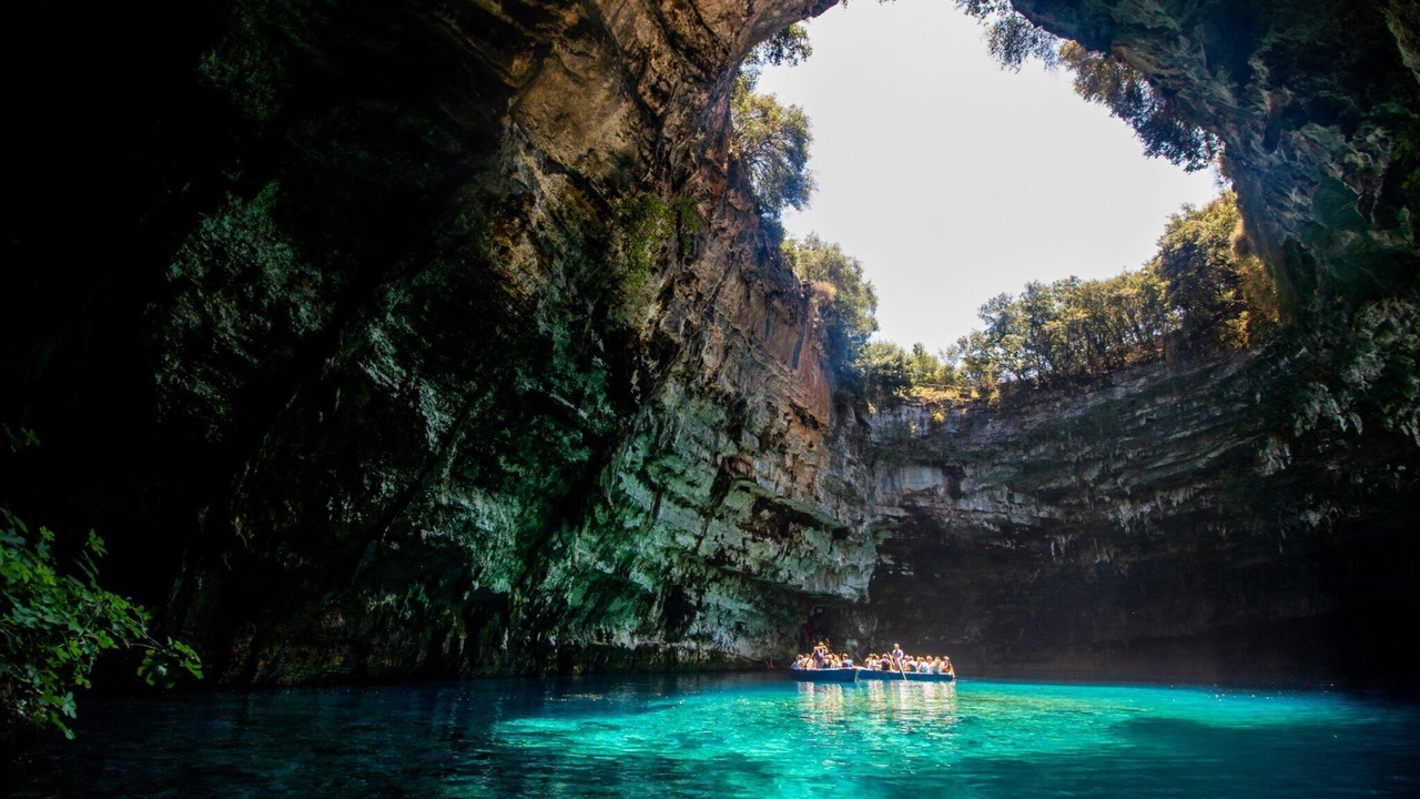 Photo of Others in Kefalonia