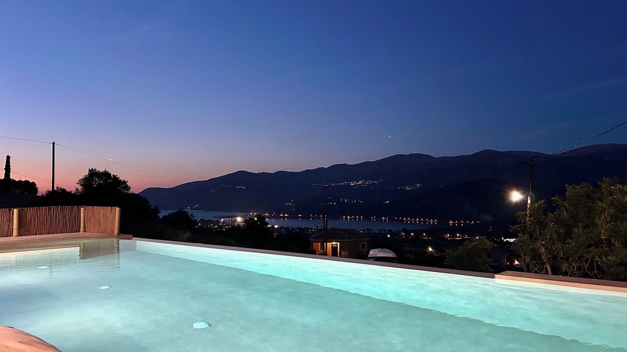 Photo of Outdoor in Kefalonia