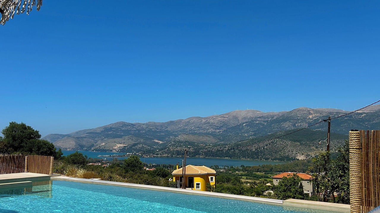 Photo of Outdoor in Kefalonia