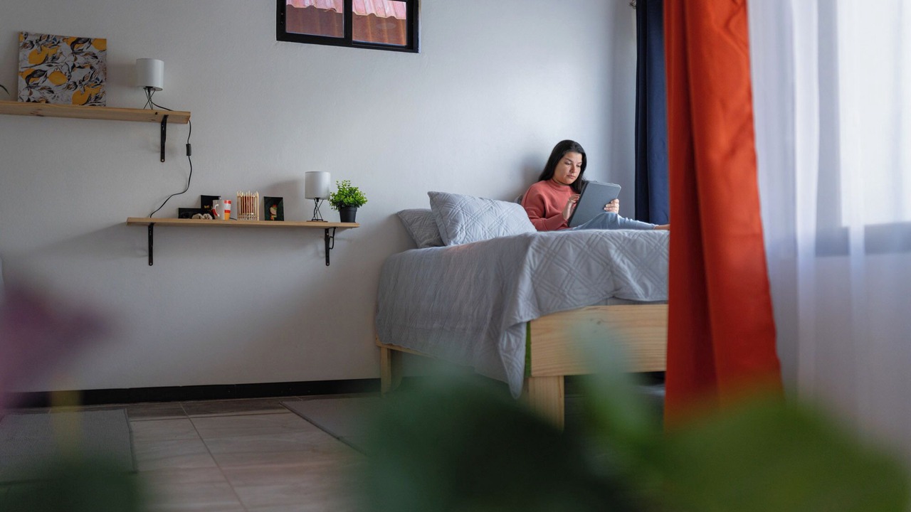 Photo of Bedroom in Sierra