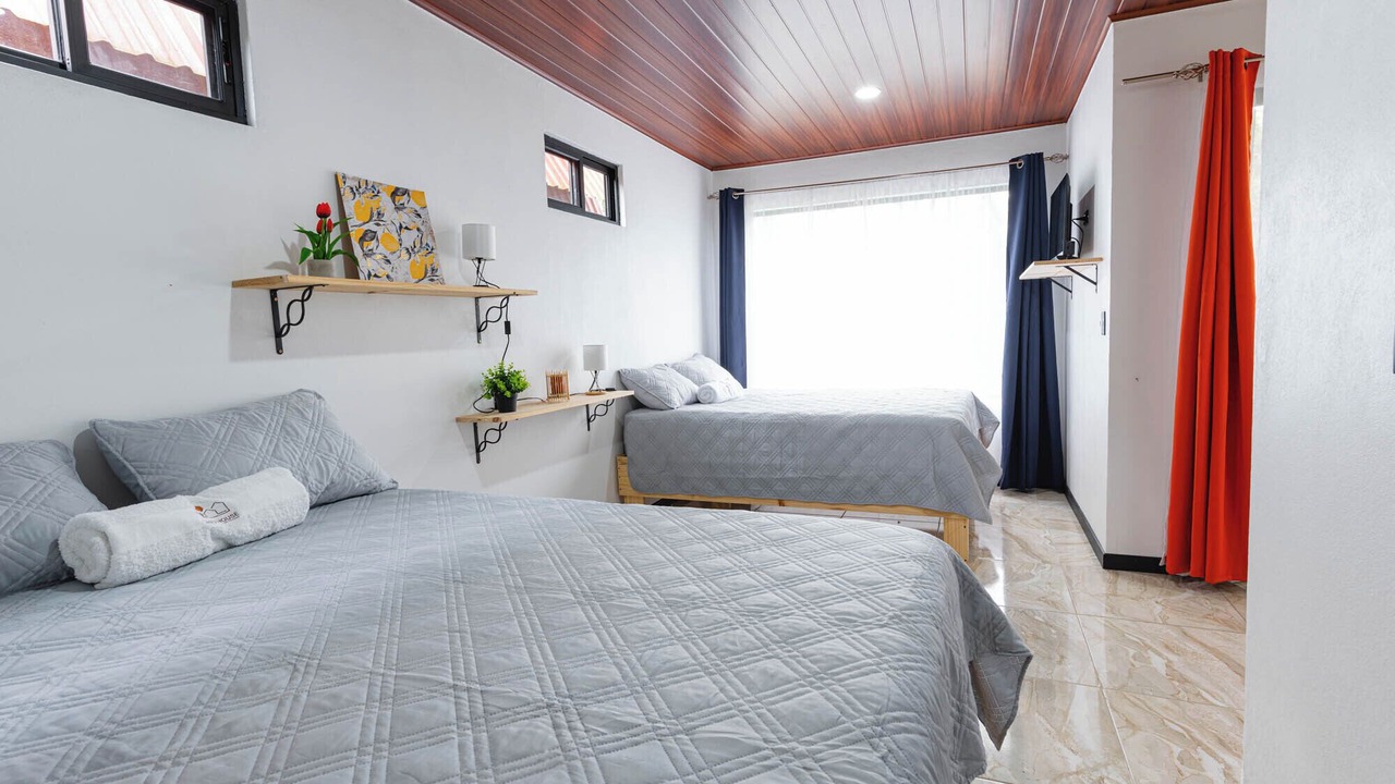 Photo of Bedroom in Sierra