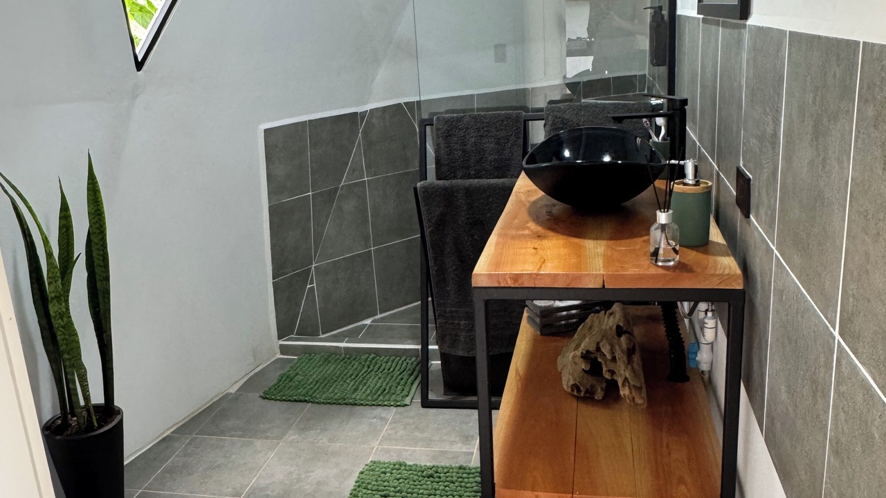 Photo of Bathroom in Paramo
